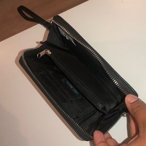Wild Fable Black Wallet